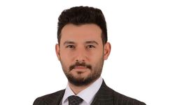 CHP Akçaabat İlçe Başkanı Av.Emre Şahin’den İstifa Açıklaması .