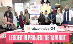 LEGDER’in“Engelsiz Anneler İstihdamla Buluşuyor” Projesine İspanya’dan Tebrik