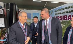 BAŞKENT’E ŞALPAZARI DAMGASI