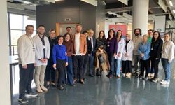 “Taşacak Bu Deniz”in Sahneleri,KTÜ’de Çekildi