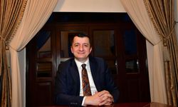 Trabzon Valiliği Basın ve Protokol Müdürü Yalçın Bahçekapılı’nın anne acısı...