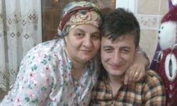 Trabzon Valiliği Basın ve Protokol Müdürü Yalçın Bahçekapılı’nın anne acısı...