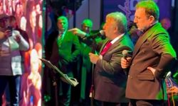 ANKARA'DA İSMAİL TÜRÜT'E YAPILAN PROVOKASYONDUR