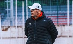 Trabzonsporlu Hamdi Zıvalıoğlu’nun Anne Acısı