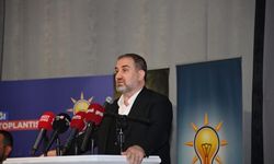 Genel Başkan Yardımcısı Şen’den Hisoğlu’na"Ortahisar'ı almama hakkın yok..."