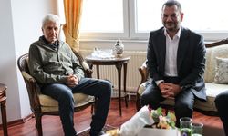 Başkan Ertuğrul Doğan’dan Atay Aktuğ için taziye mesajı