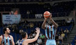 Fenerbahçe Beko 93-90 Trabzonspor