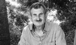 İŞ İNSANI KAMIL KANSIZ’IN AĞABEYİ ACISI