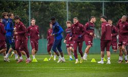 Tümosan Konyaspor maçı kamp kadrosu açıklandı