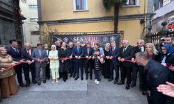 TRABZON’DAN DÜNYAYA MERHAMET KÖPRÜSÜ: "SES VER"