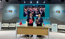 TRABZON İLE ŞUŞA RESMEN KARDEŞ ŞEHİR OLDU