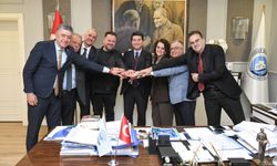 BAŞKAN KAYA, EKİBİYLE ‘GÜÇLÜ BİR ORTAHİSAR’ MESAJI VERDİ