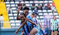 Şile Bilgidoğa 0-20 Trabzonspor