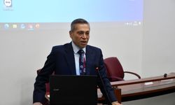 KTÜ’de “Trabzon Ebelik Sempozyumu II” Gerçekleştirildi