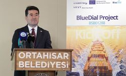 ORTAHİSAR BELEDİYESİ’NDEN KARADENİZ’İN GELECEĞİ İÇİN ÖNEMLİ ADIM BLUEDIAL (MAVİ DİYALOG) PROJESİ’NİN AÇILIŞ TOPLANTISI G