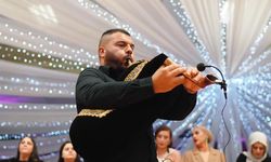 AVRUPA'DA BİR KÜLTÜR ELÇİSİ; TULUMCU KADİR, GELENEĞİ GELECEĞE TAŞIYOR!