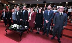 KTÜ’de Hemşireler Haftası Etkinlikleri Başladı