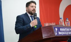 Anahtar Parti Trabzon İl Başkanı Muhammed Kalkışım’dan Anneler Günü Mesajı