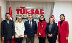 TÜRSAB Doğu Karadeniz BTK ile Trabzon Üniversitesi Arasında Staj İş Birliği Protokolü İmzalandı