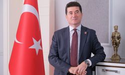 BAŞKAN KAYA, 19 MAYIS MESAJI YAYIMLADI