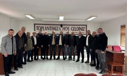ÇARŞIBAŞI KÜÇÜK SANAYİ SİTESİ İÇİN DÜĞMEYE BASILDI
