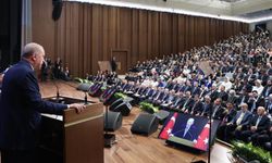 BAŞKAN GENÇ’TEN CUMHURBAŞKANI ERDOĞAN’A YATIRIM TEŞEKKÜRÜ