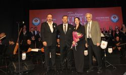 TLYD THM Korosu’ndan muhteşem sezon finali