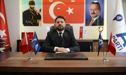 Başkan Kalkışım’dan 1 Mayıs Mesajı:  EMEĞİN DEĞERİ TOPLUMUN GÜCÜNÜ BELİRLER