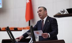 Yavuz Aydın’dan DEM Parti’ye çocuklar üzerinden sert tepki: “Samimiyet, terörün kurşununa da karşı çıkmaktır”