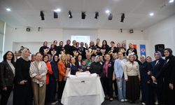 ÖZEL ÇOCUK ANNELERİNDEN ANLAMLI KONSER