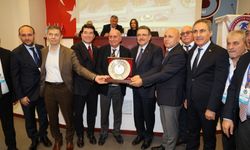ASKF’DE YÖNETIM GÜVEN TAZELEDİ