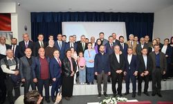 BAŞKAN GENÇ: VERDİĞİMİZ SÖZLERİ ADIM ADIM GERÇEKLEŞTİRİYORUZ