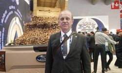 Yerli Füze “YILDIRIMHAN”nın Tanıtımında KTÜ Yerini Aldı