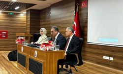 Sürmene’de Bayraktar Bilim Merkezi İçin İmzalar Atıldı