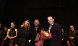 AKÇAABAT BELEDİYESİ ŞEHİR ORKESTRASI’NDAN MUHTEŞEM KONSER