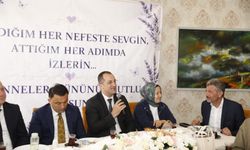 ÖZEL ÇOCUKLARIN ANNELERİ İÇİN ANLAMLI PROGRAM