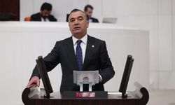 İYİ Parti Trabzon Milletvekili Yavuz Aydın’dan Trabzon’daki elektrik kesintilerine tepki: “Temel hizmete erişim lütuf de
