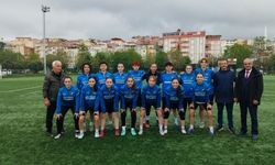 Kız Çocuklarının Hayallerine Destek: Trabzon Kardelenspor 2. Lig Yolunda Emin Adımlarla İlerliyor