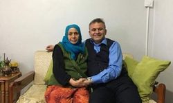 Gökhan GEDİKLİ: “Anneler Günü'nü en içten dileklerimle kutluyorum”