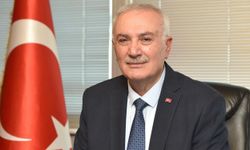 DKİB Başkanı Selçuk İskender’den Kurban Bayramı Mesajı: "Birlik ve Beraberlikle Daha Güçlü Yarınlara"