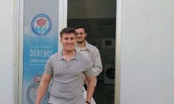 ÜCRETSİZ ÇAMAŞIRHANE HİZMETİNE YOĞUN İLGİ