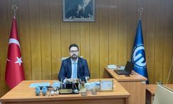 KTÜ Güzel Sanatlar Bölüm Başkanı Derçin’den Kültür Yolu Festivali Programına Eleştiri