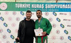 Rakiplerine Minderi Dar Ettiler! Düzköy Belediyesi'nden Tarihi Başarı
