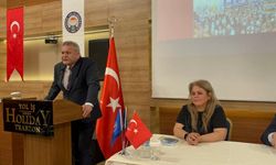 Ramazan Ağar: “Özel sektör kazanacağına Devlet kazansın!”