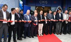 GÜNTAŞ MEGA KAPILARINI AÇTI, İZDİHAM YAŞANDI!