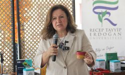 Prof. Dr. Keziban Yazıcı: “Çay Sektörünün Geleceği Gençlerin Elinde”