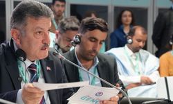 TRABZON VE ŞUŞA KARDEŞ ŞEHİR OLUYOR