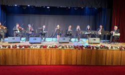 OMÜ TSM TOPLULUĞU TRABZON’DA SAHNE ALDI