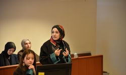 BÜYÜKŞEHİR’DEN TÜRKİYE’YE ÖRNEK “YARGI SİMÜLASYONU”