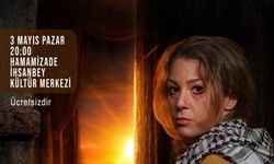 TRABZON, FİLİSTİN ÇİN SES VERECEK